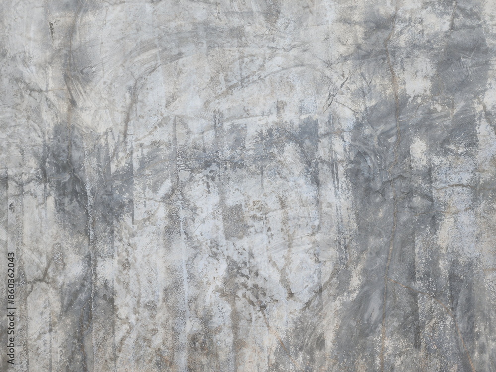 Cement walls or plaster walls are in old condition. Cracks and stains occur. Walls outside buildings exposed to sunlight, rain, and dust often become dirty and corrode. unevenly colored walls
Cement walls or plaster walls are in old condition. Cracks and stains occur. Walls outside buildings exposed to sunlight, rain, and dust often become dirty and corrode. unevenly colored walls