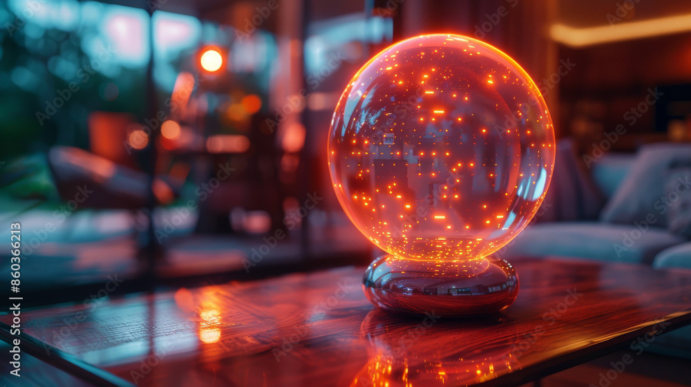 Virtual Assistant in a Smart Home: An Advanced AI Technology Virtual Assistant in a Smart Home: An Advanced AI Technology