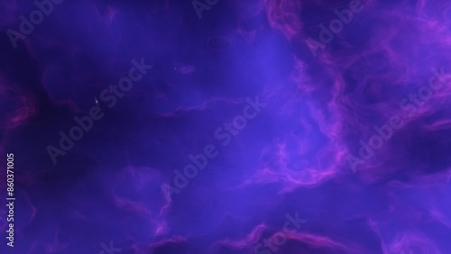 Deep space nebula with stars. Bright and vibrant Multicolor Star field Infinite space outer space background with nebulas and stars. Star clusters, nebula outer space background 3d render
 photo