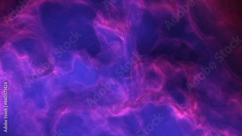 Colorful space galaxy cloud nebula. Stary night cosmos. Universe science astronomy. Supernova background wallpaper
