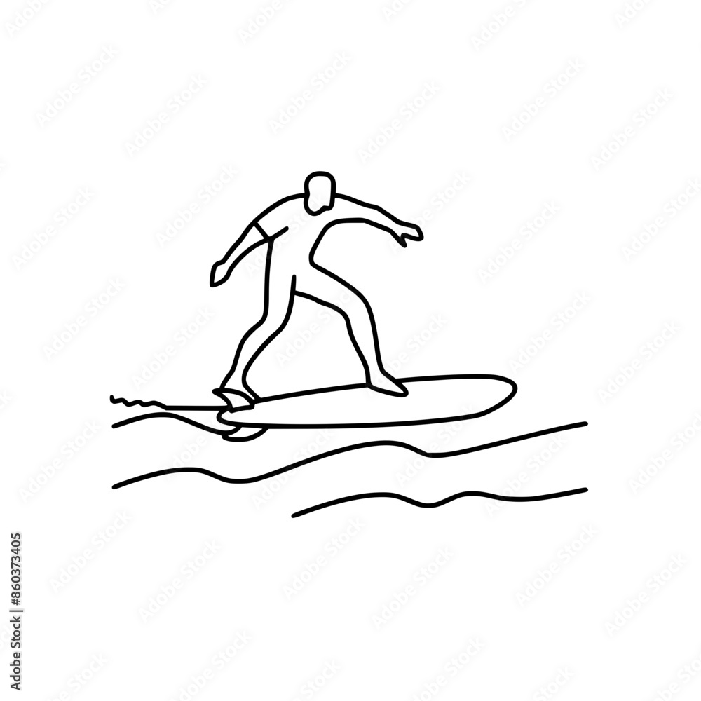 Surfing Svg, Surfboard Svg, Surf Clipart, Surfer Man Svg, Surf Svg ...