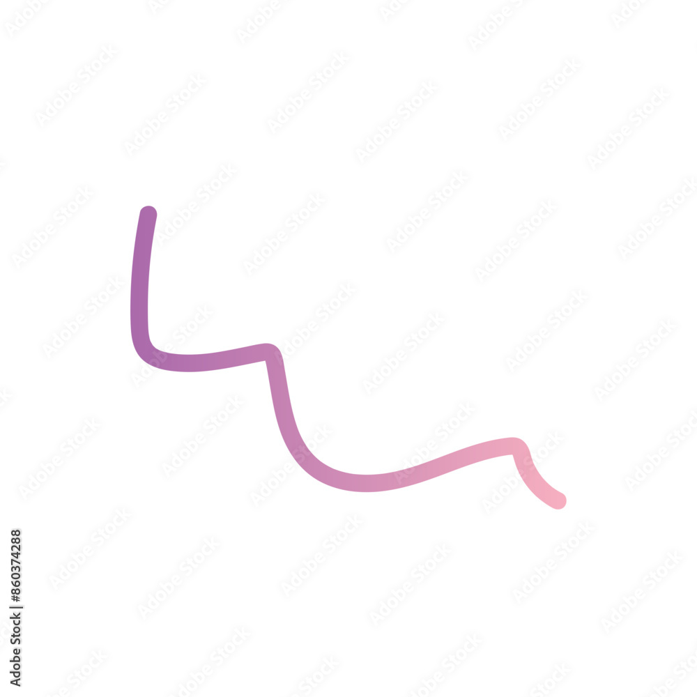 Colourful Abstract Doodle Colourful Abstract Doodle