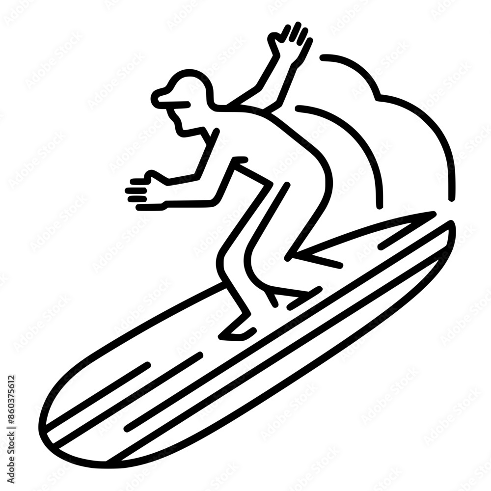 Surfing Svg, Surfboard Svg, Surf Clipart, Surfer Man Svg, Surf Svg ...