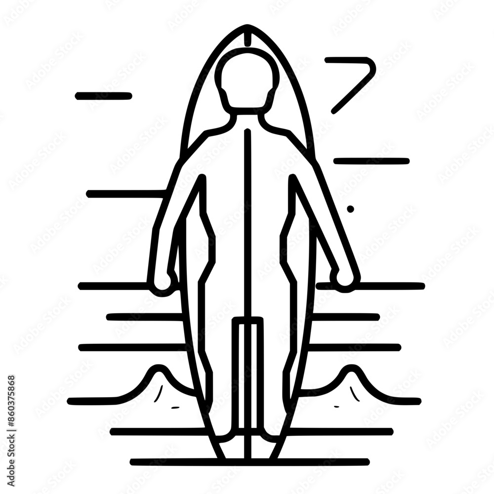 Surfing Svg, Surfboard Svg, Surf Clipart, Surfer Man Svg, Surf Svg ...