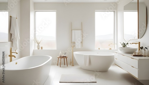 Wallpaper Mural interior design Torontodigital.ca