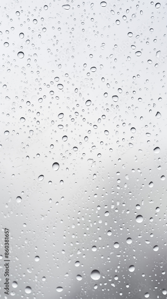 Drops of Water, Rain and Dew on White Background, Abstract Image, Texture, Pattern Background, Wallpaper, Background, Cover and Screen of Cell Phone, Smartphone, Computer, Laptop, Format 9:16 and 16:9 Drops of Water, Rain and Dew on White Background, Abstract Image, Texture, Pattern Background, Wallpaper, Background, Cover and Screen of Cell Phone, Smartphone, Computer, Laptop, Format 9:16 and 16:9