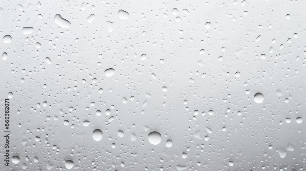 Drops of Water, Rain and Dew on White Background, Abstract Image, Texture, Pattern Background, Wallpaper, Background, Cover and Screen of Cell Phone, Smartphone, Computer, Laptop, Format 9:16 and 16:9 Drops of Water, Rain and Dew on White Background, Abstract Image, Texture, Pattern Background, Wallpaper, Background, Cover and Screen of Cell Phone, Smartphone, Computer, Laptop, Format 9:16 and 16:9