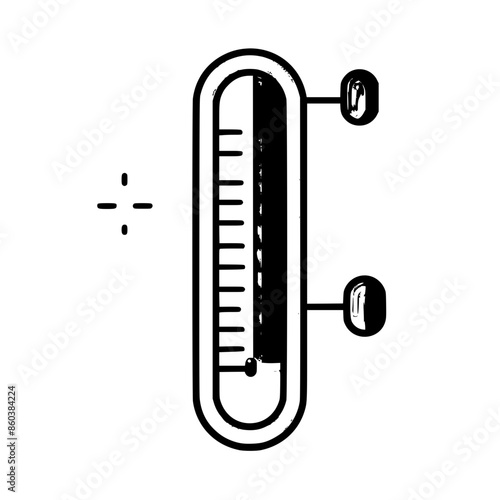 Thermometer Svg, SVG Files for Cricut, Temperature SVG, Weather SVG, Weather Clipart, Measure Svg, Measuring Clipart, Nursing Vector, Nurse Healthcare Cut File Graphic, Thermometer, Wound Care, Speedo