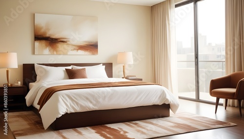 Wallpaper Mural interior design Torontodigital.ca