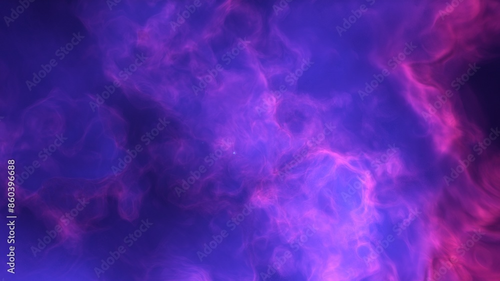 A blue and purple space background with stars and a galaxy
A blue and purple space background with stars and a galaxy