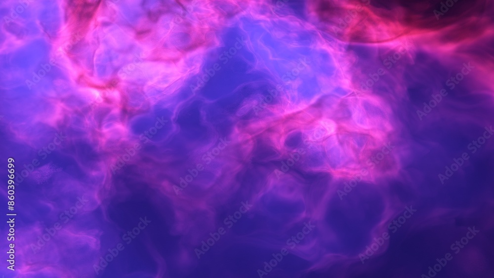A blue and purple space background with stars and a galaxy
A blue and purple space background with stars and a galaxy