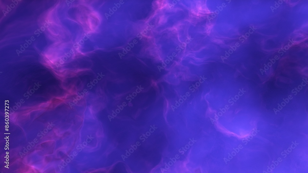 A blue and purple space background with stars and a galaxy
A blue and purple space background with stars and a galaxy