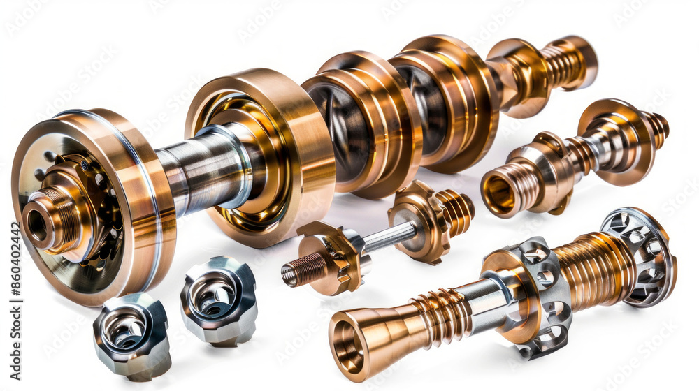 Turbine Lubrication Systems: Systems for lubricating turbine components to reduce friction isolated on white background Turbine Lubrication Systems: Systems for lubricating turbine components to reduce friction isolated on white background