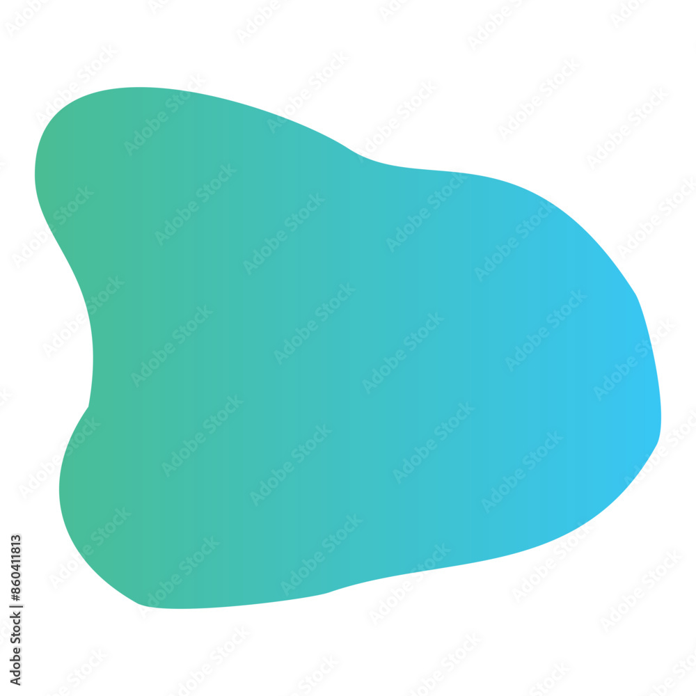 Liquid Fluid Gradient random organic shapes Liquid Fluid Gradient random organic shapes