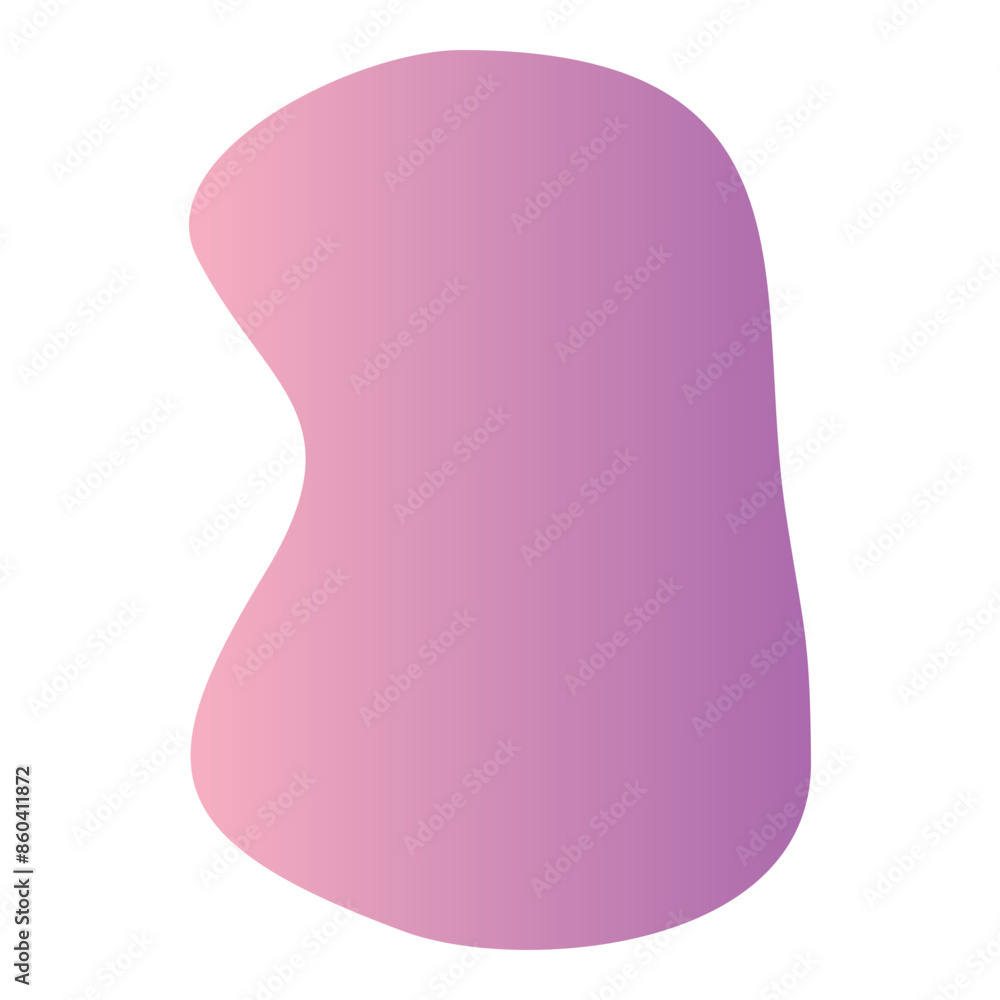 Liquid Fluid Gradient random organic shapes Liquid Fluid Gradient random organic shapes
