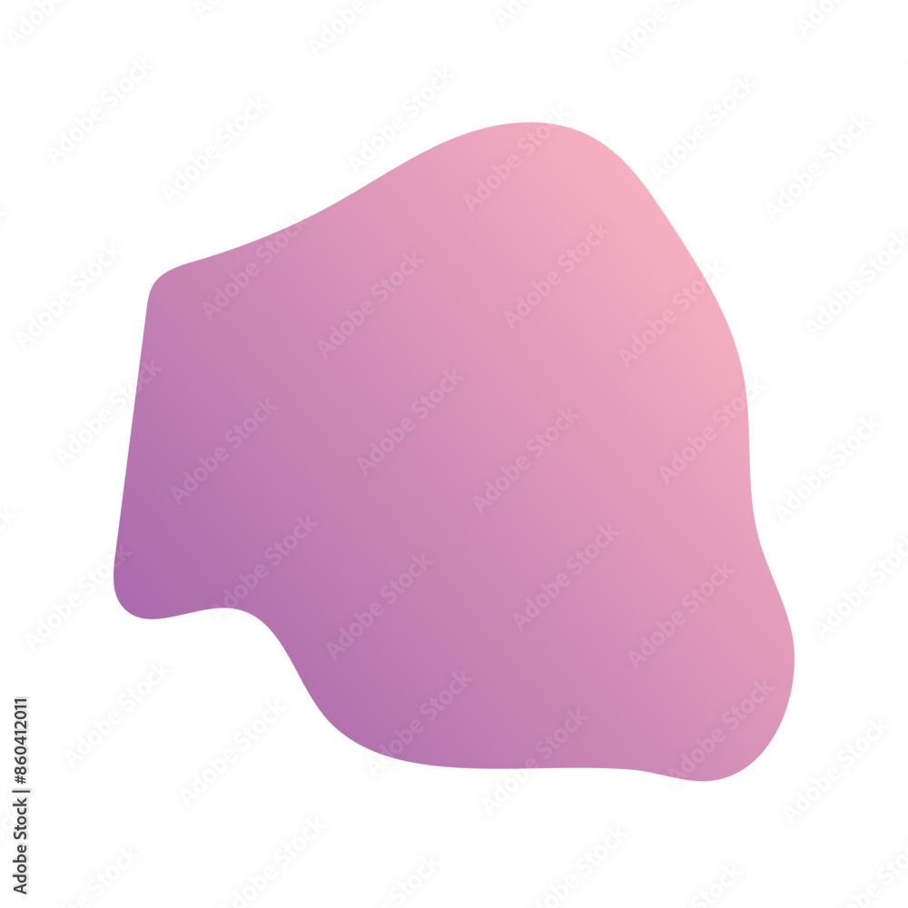 Liquid Fluid Gradient random organic shapes Liquid Fluid Gradient random organic shapes