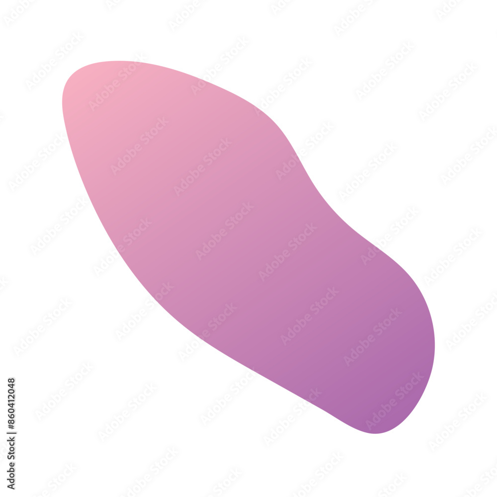 Liquid Fluid Gradient random organic shapes Liquid Fluid Gradient random organic shapes