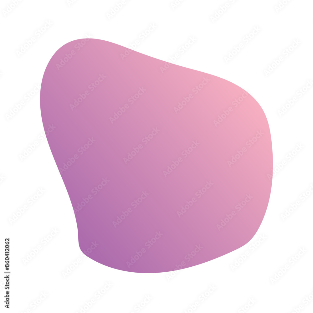 Liquid Fluid Gradient random organic shapes Liquid Fluid Gradient random organic shapes