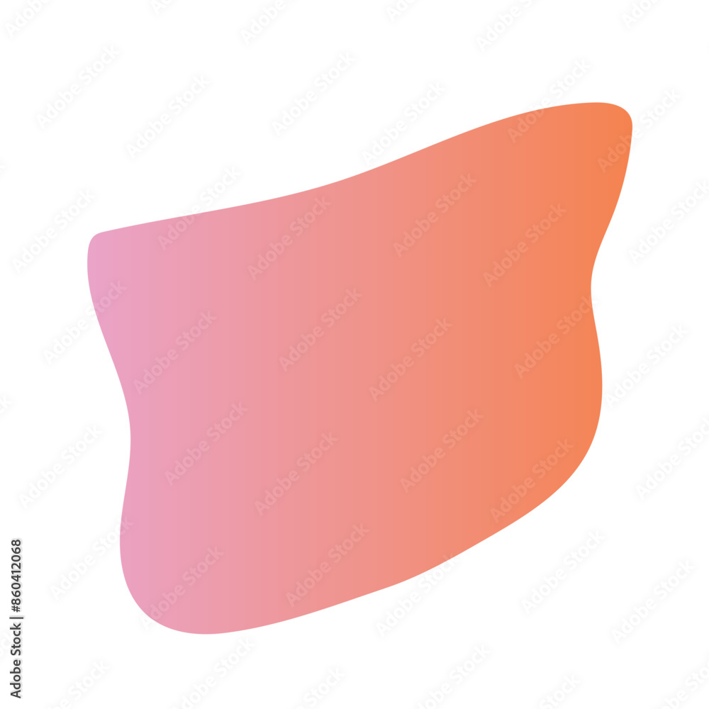 Liquid Fluid Gradient random organic shapes Liquid Fluid Gradient random organic shapes