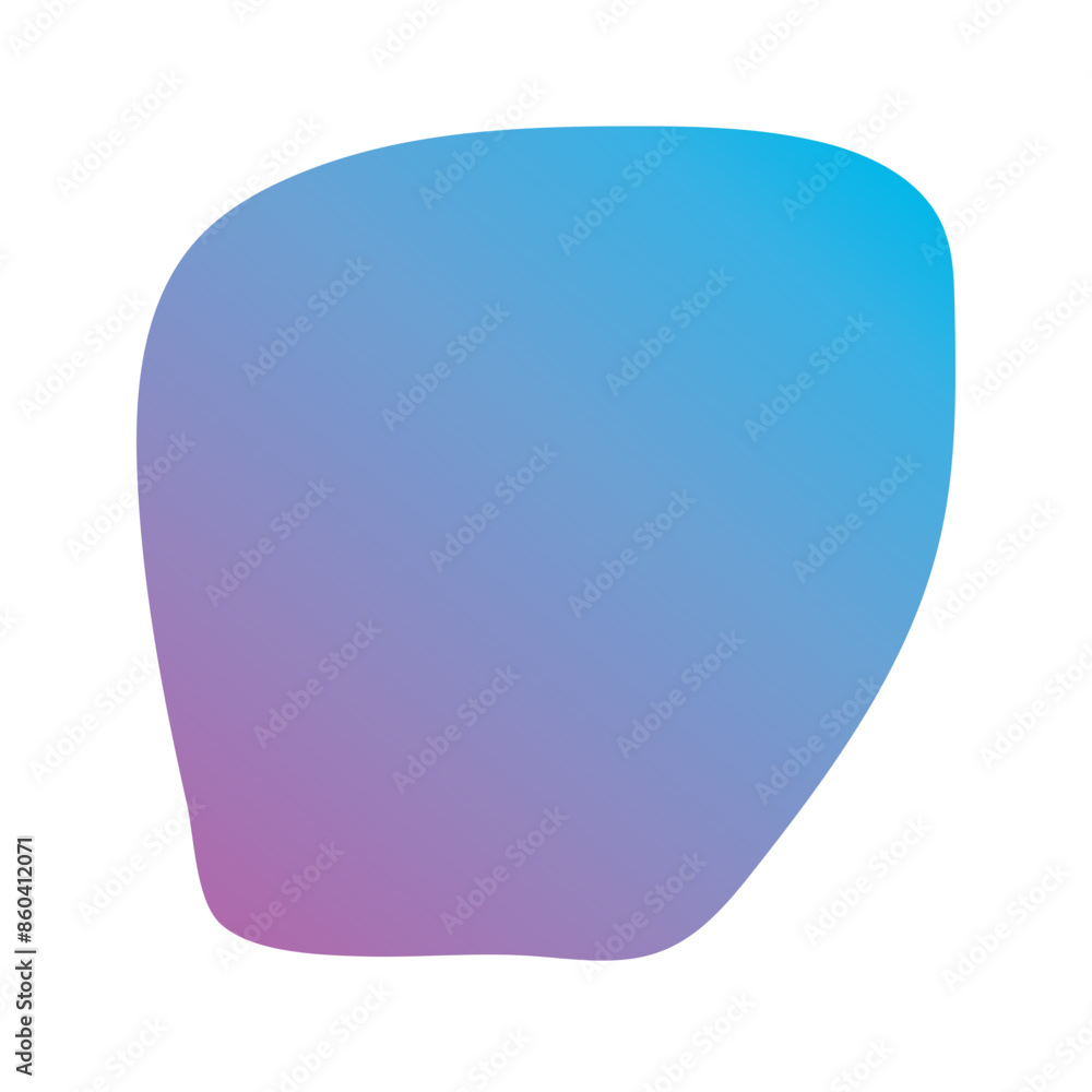 Liquid Fluid Gradient random organic shapes Liquid Fluid Gradient random organic shapes