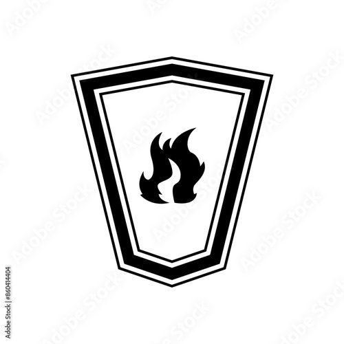 Shield fire