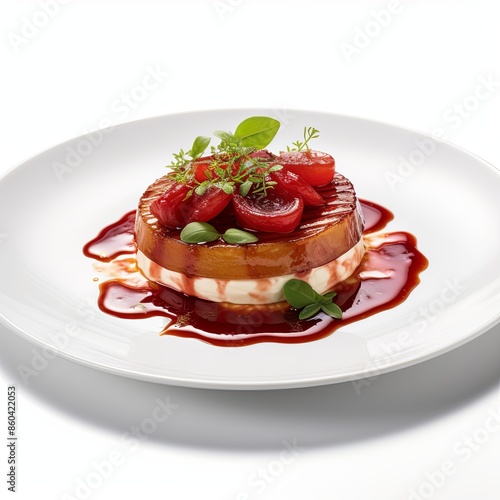 restaurant food dish photography