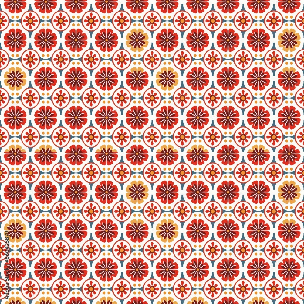 Vietnamese patterned wall floor Vietnamese patterned wall floor