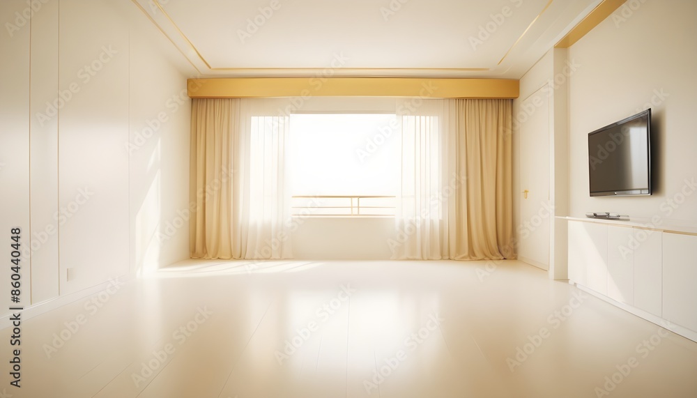 Obraz premium interior design