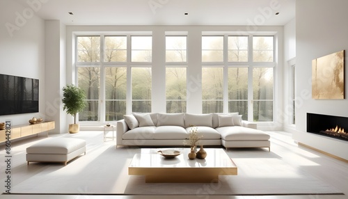 Wallpaper Mural interior design Torontodigital.ca