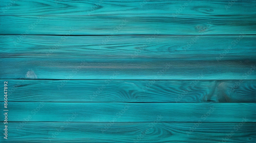 This image displays turquoise wooden slats with an intricate grain pattern, offering a visually appealing surface that is ideal for backgrounds or design elements. This image displays turquoise wooden slats with an intricate grain pattern, offering a visually appealing surface that is ideal for backgrounds or design elements.