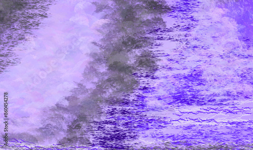 Lovely colorful grunge backgrounds, useful for various types of advertising or fine art prints