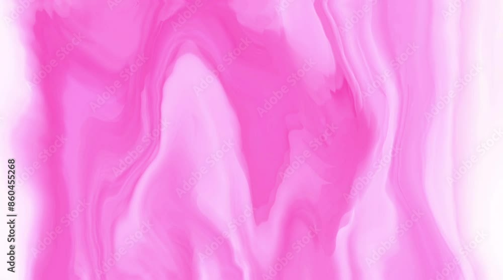 抽象的　水彩　背景　アニメーション　素材
