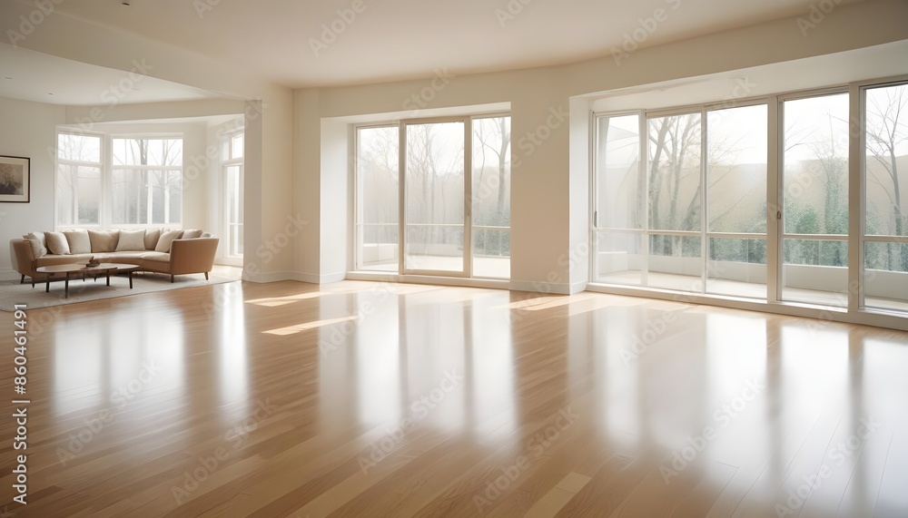 Obraz premium interior design