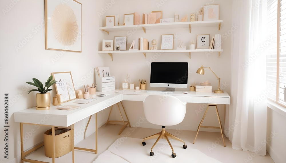 Fototapeta premium interior design