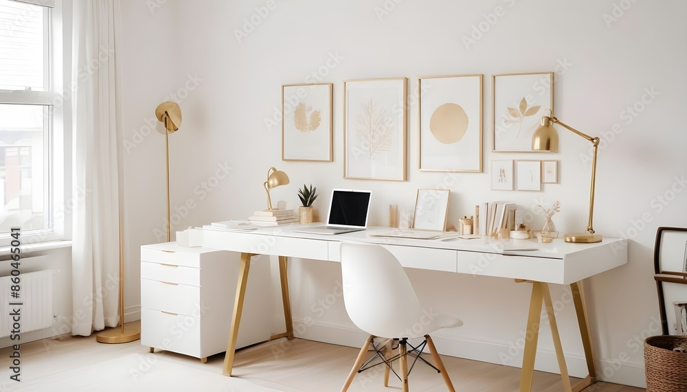 Fototapeta premium interior design