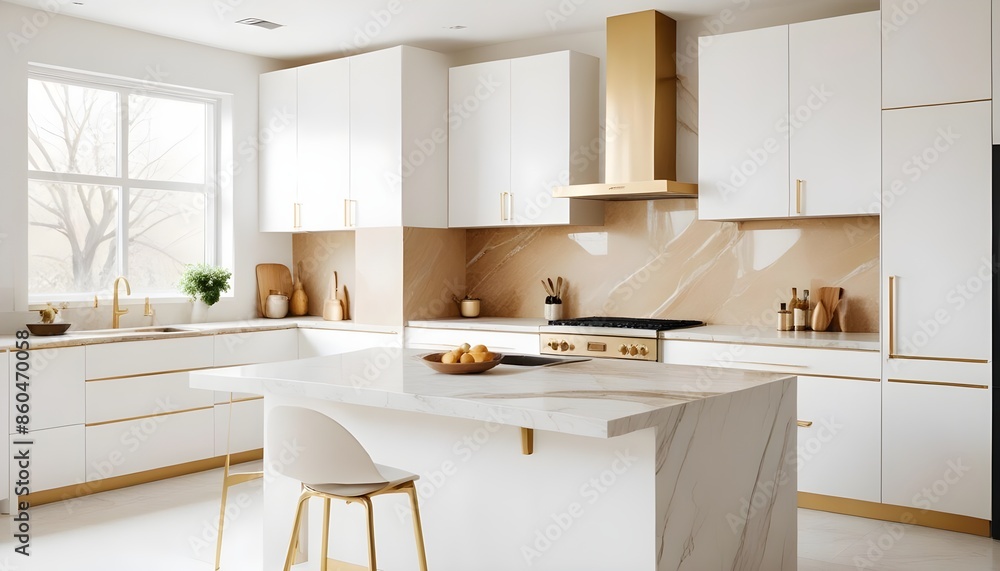 Fototapeta premium interior design