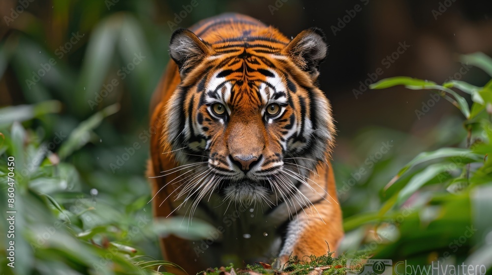 Enhanced monitoring tools support wildlife conservation by tracking habitats and behaviors accurately. Enhanced monitoring tools support wildlife conservation by tracking habitats and behaviors accurately.