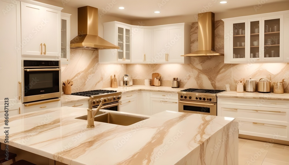 Fototapeta premium interior design