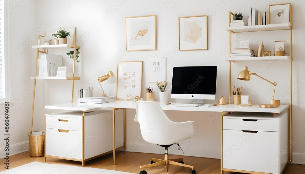 Fototapeta premium interior design