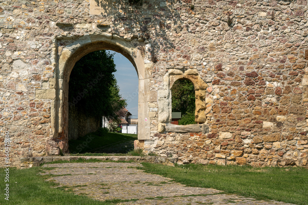 05.25.24. Sarospatak, Hungary. Castle of Sarospatak, Hungary - Another name is Rakoczi castle. Amazing museum from the Rakoczy family heritage. 05.25.24. Sarospatak, Hungary. Castle of Sarospatak, Hungary - Another name is Rakoczi castle. Amazing museum from the Rakoczy family heritage.