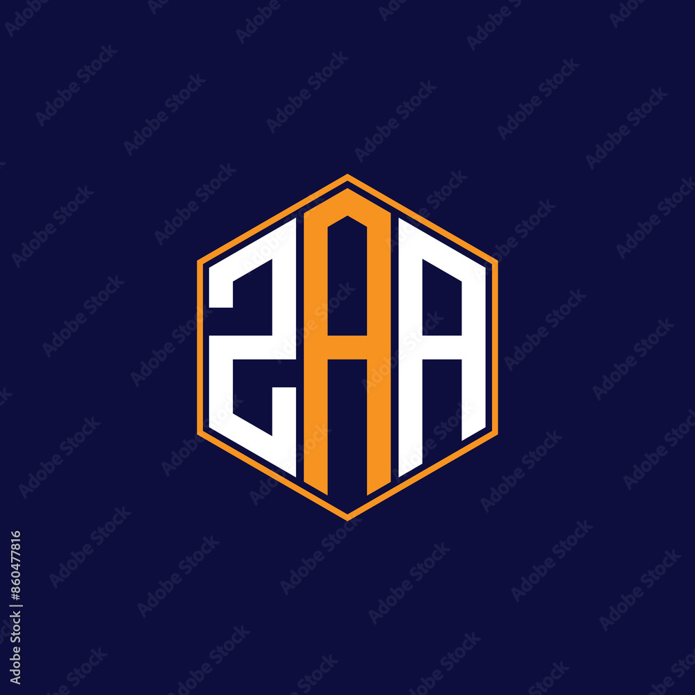 modern letter logo design modern letter logo design