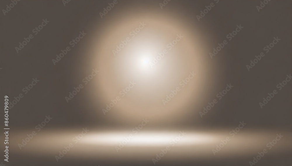 Abstract blurred light circle on dark background. Soft glow and halo effect creating a warm, sublime aura. Perfect for text backgrounds. Abstract blurred light circle on dark background. Soft glow and halo effect creating a warm, sublime aura. Perfect for text backgrounds.