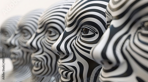 Exploring Real-World Applications of Gestalt Psychology: Understanding Human Perception and Behavior