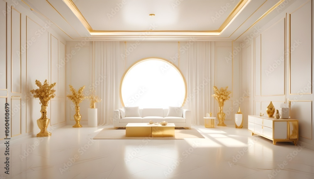 white and gold theme modern interior design white and gold theme modern interior design