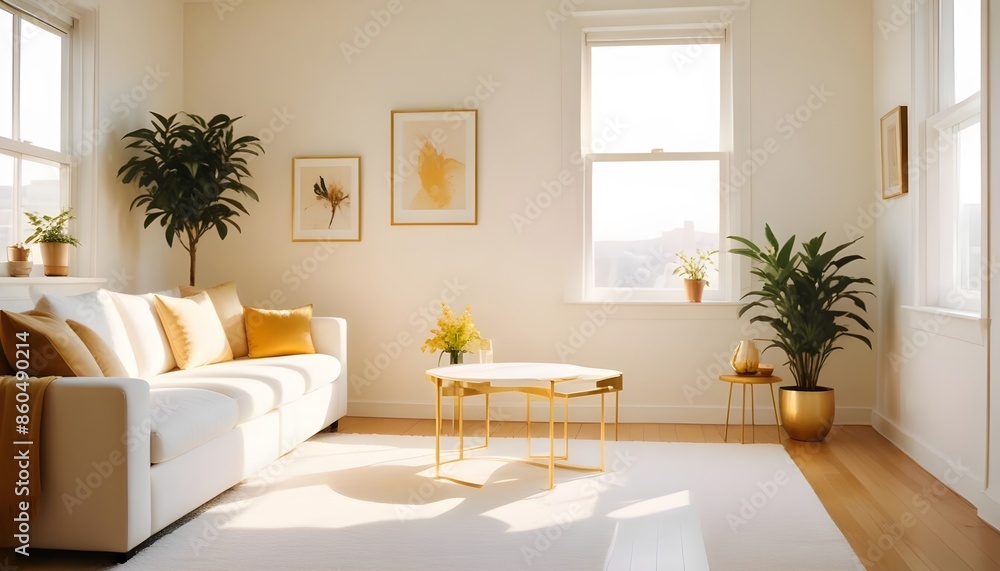 white and gold theme modern interior design white and gold theme modern interior design