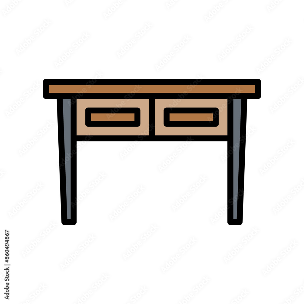 Table icon Table icon