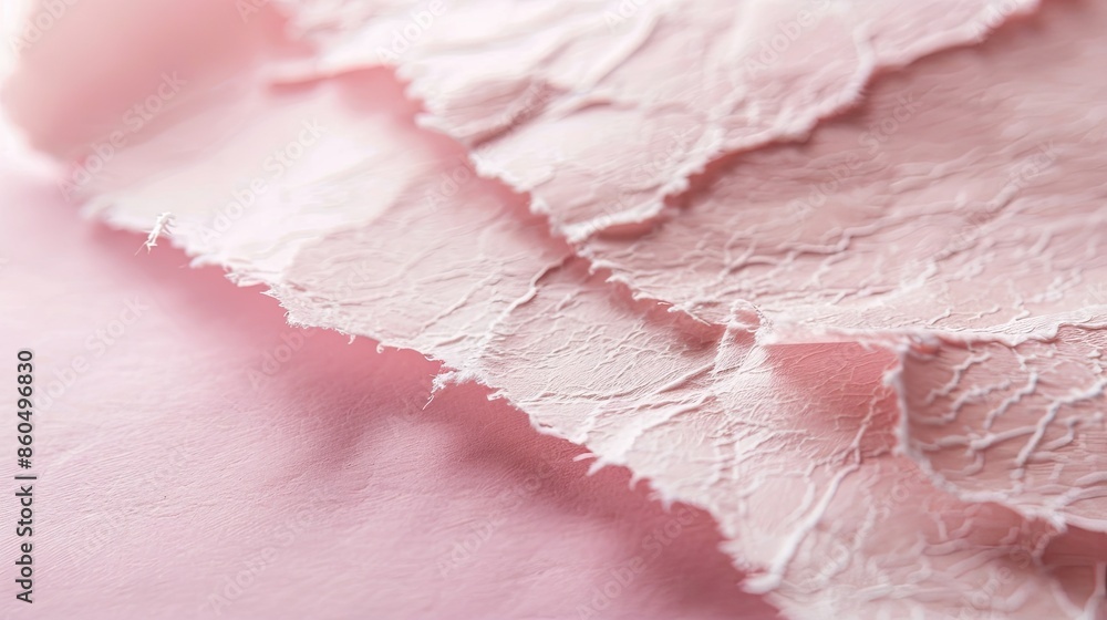 Light pink, texture, paper. Generative AI Light pink, texture, paper. Generative AI
