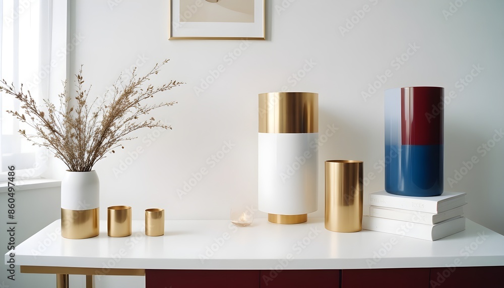 white and gold theme modern interior design white and gold theme modern interior design