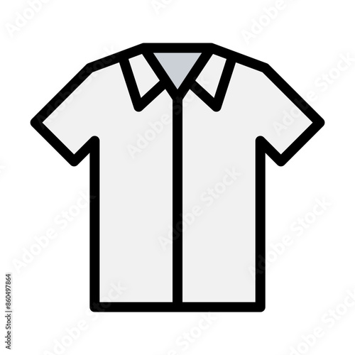 Shirt icon