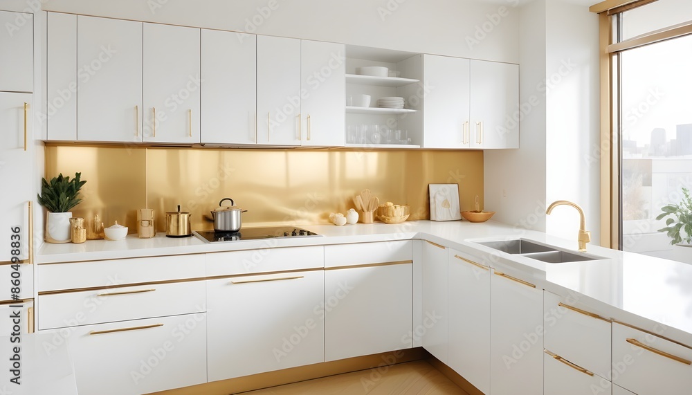 white and gold theme modern interior design white and gold theme modern interior design